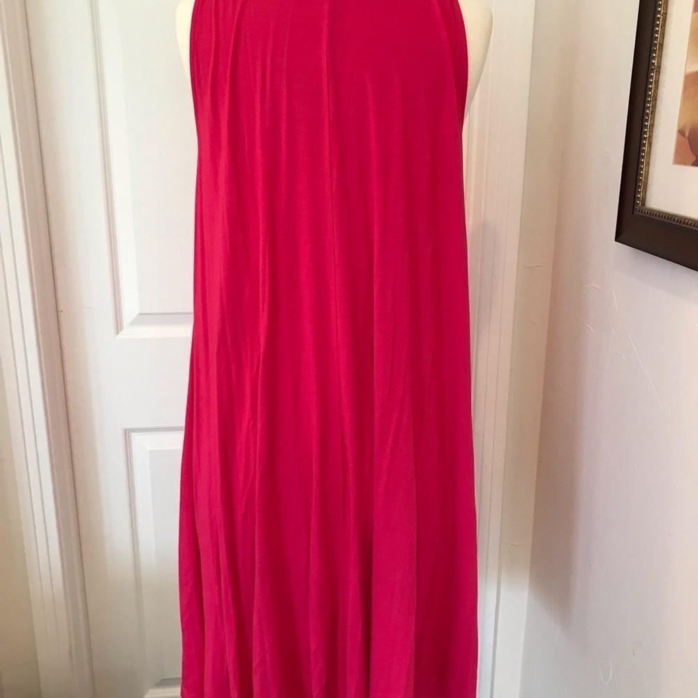 Pink Dress - Picture 3 of 5